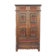 Armoire bretonne