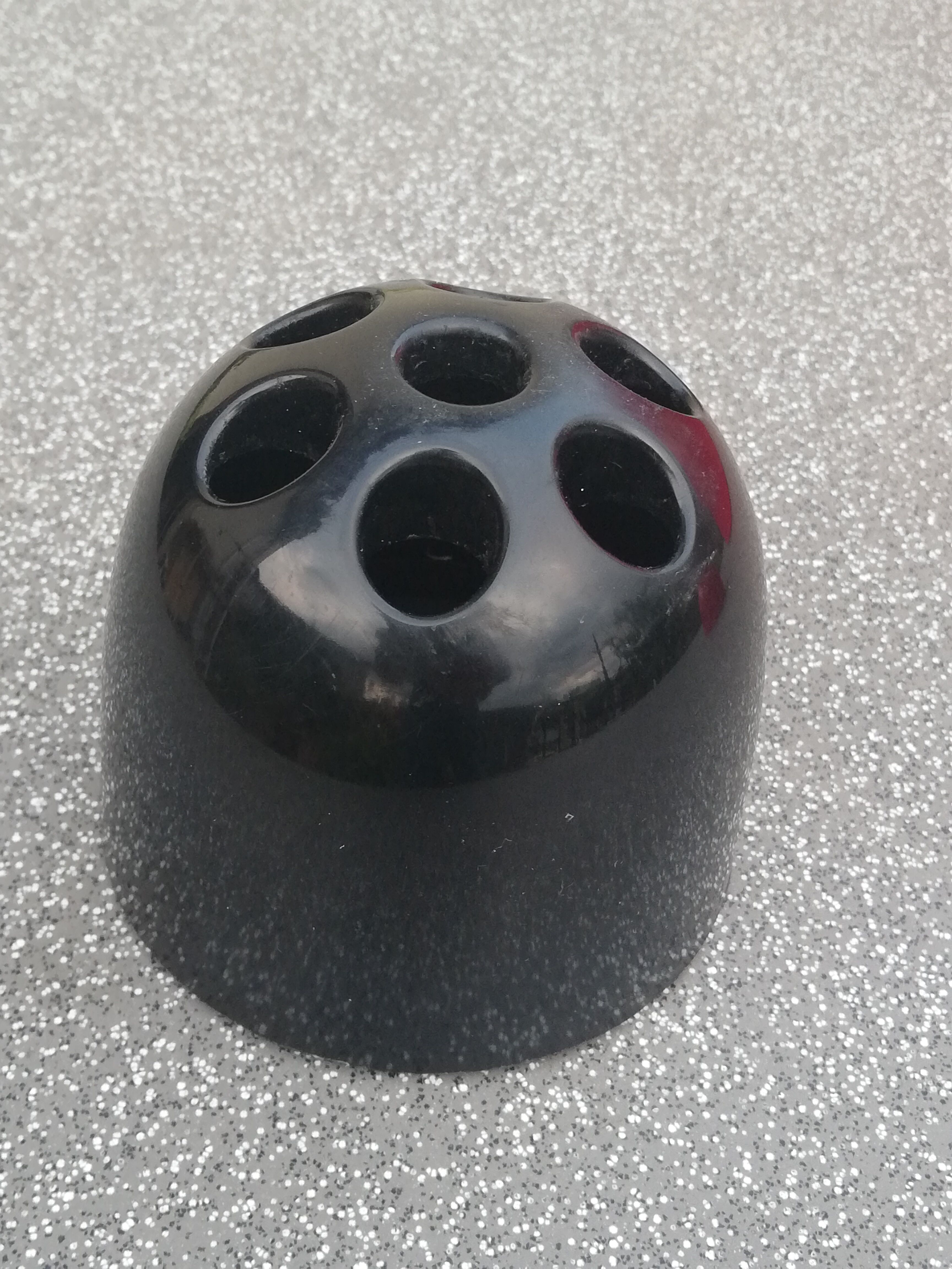 Pen holder Dedalino Artemide