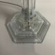 Bon Jour Versailles small crystal lamp - Baccarat