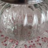 Ball candy box