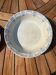 Hollow round plate Moulin des Loups & Hamage