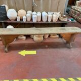 Fir bench