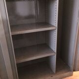 Industrial wardrobe Roneo Cabinet