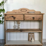 Bibus / console