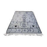 Beniouarin carpet 355x252 cm