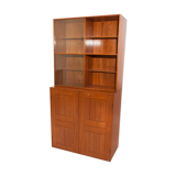 Bibliothèque par Mogens Koch