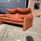 Cassina Maralunga 2seater by Vico Magistretti