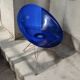 Starck Eros Kartell armchair
