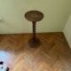 Vintage Hungarian Plant Stand, 1960s