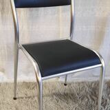 Mullca 510 chair - 1970s
