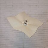 Aera floor lamp, Artemide, Mario Bellini