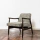 Mid Century Armchair Gfm 87 By Juliusz Kędziorek, Gfm, Poland, 1960s