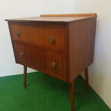 Vintage dresser