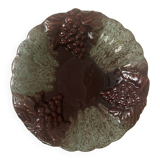 Foreign West Germany ceramic bowl and pocket emptier