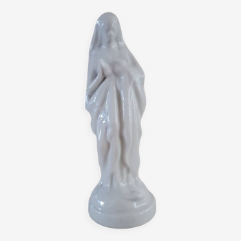 Statuette Vierge à l'Enfant