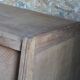 Wooden sideboard, 1950