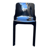 Selene Vico Magistretti chair for Heller