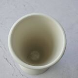 Royal Boch earthenware vase by Emmanuel Gardin