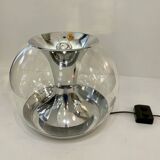 T417, Table Lamp by Luci, 1970s