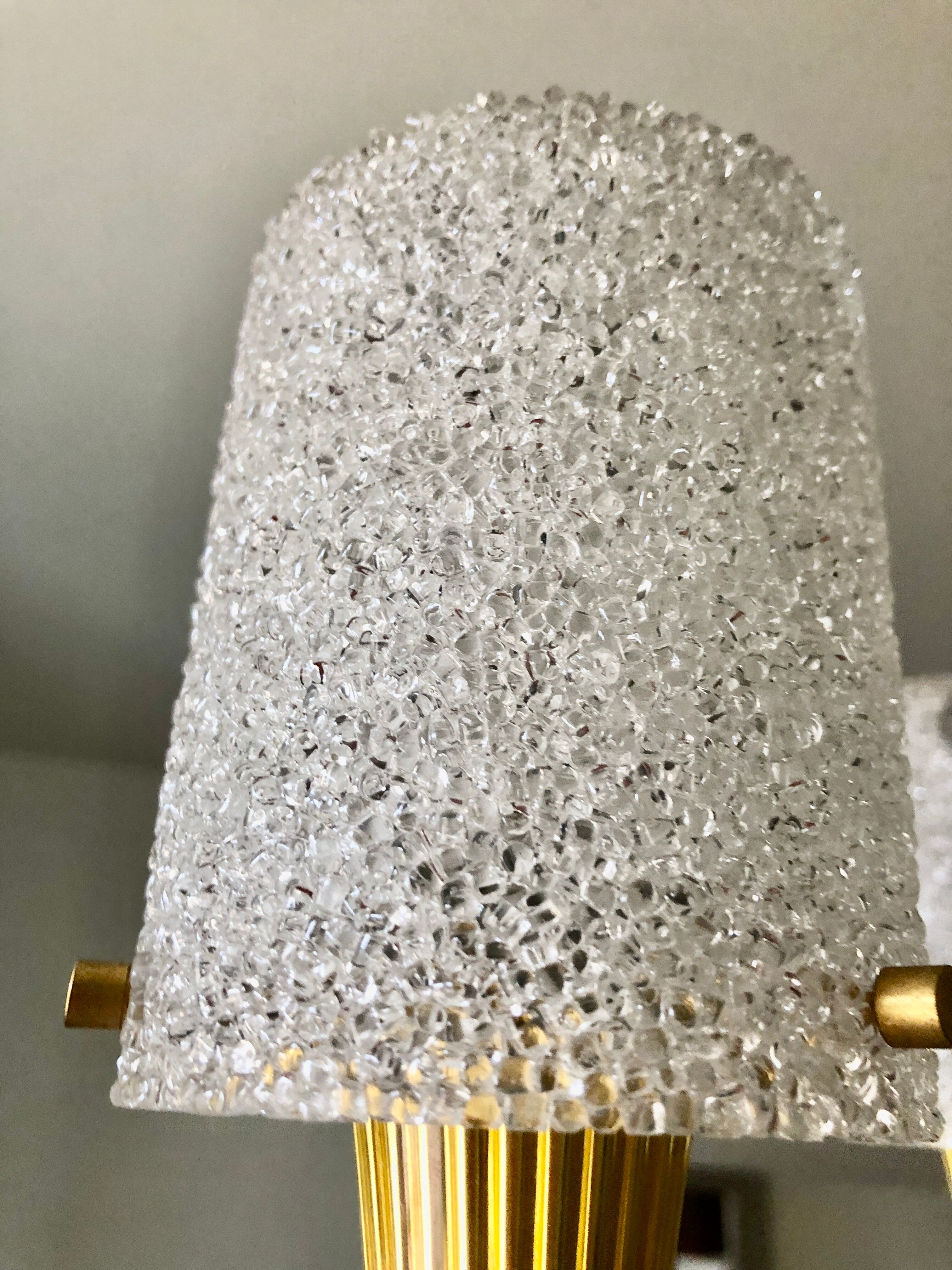 Lustre perspex 1960