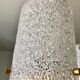 Lustre perspex 1960