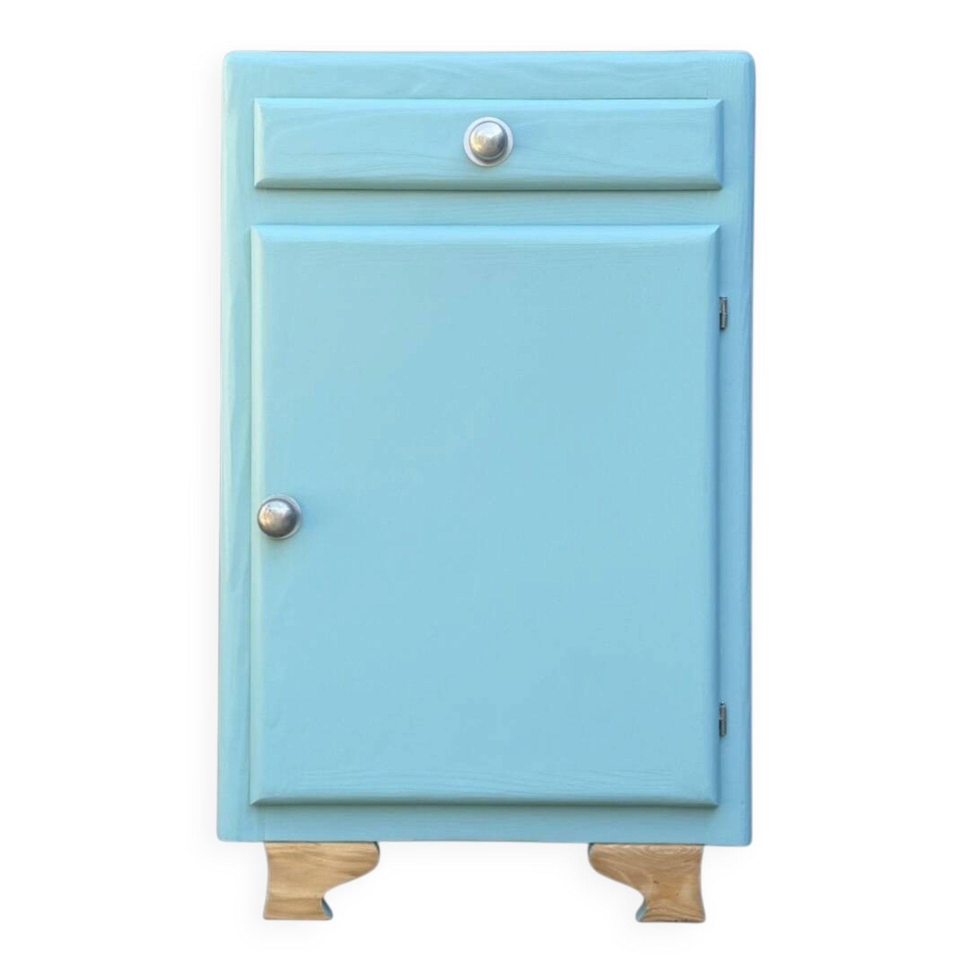Turquoise Mado buffet 1950