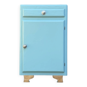 Buffet Mado turquoise