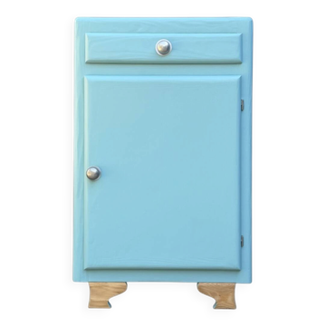 Mado turquoise buffet 1950