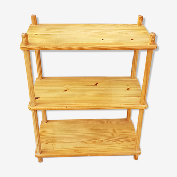 Fir shelf