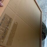 Oil painting on canvas still life