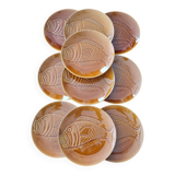 Fish plates