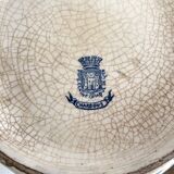 Gien Chardons ironstone tureen