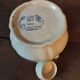 Sarreguemines Derby coffee maker
