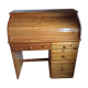Bureau à cylindre