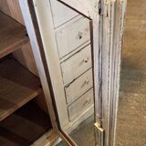 Meuble d'apothicaire ancien