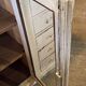 Antique apothecary furniture