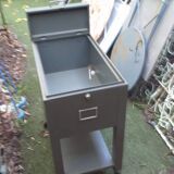 Meuble de métier