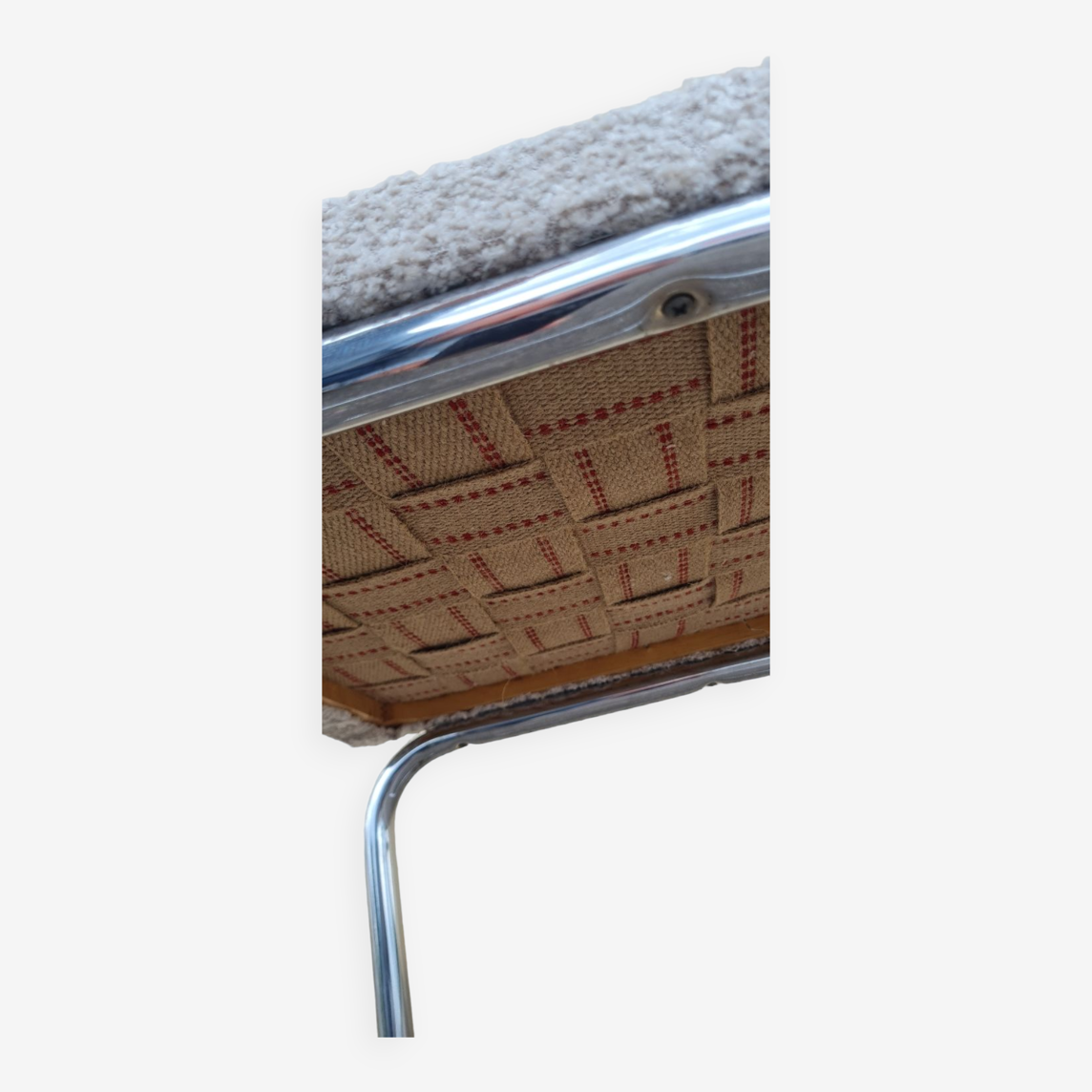 Cesca b32 chair Marcel Breuer