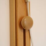 Modular wall lamp Hans Agne Jakobsson for AB Markaryd Sweden