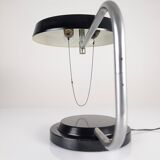 Lampe de bureau pour Galaxia d'Enrique Aparicio, Prix Delta de Oro 1962