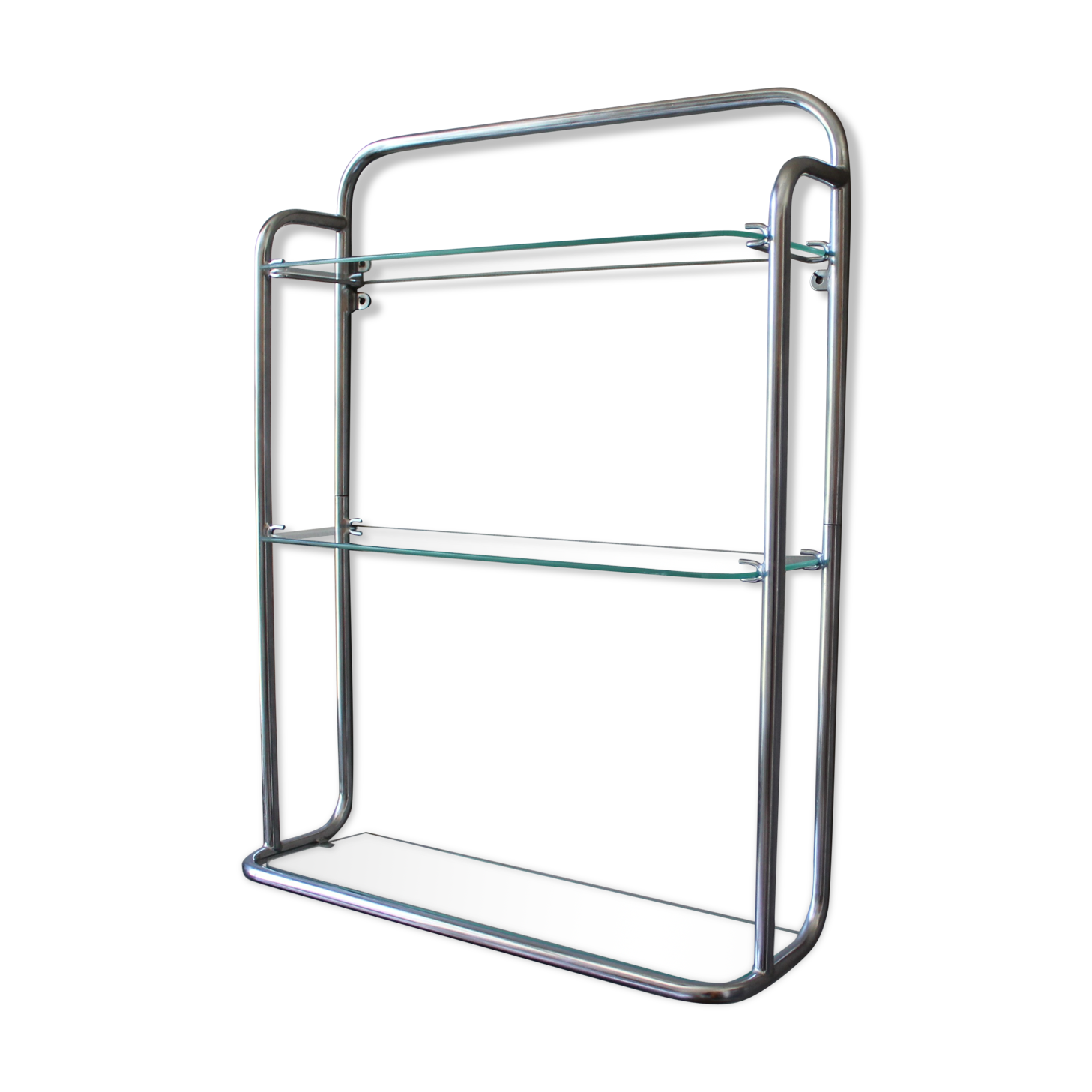 Etagere murale annees 50