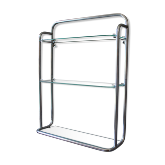 Wall shelf 50