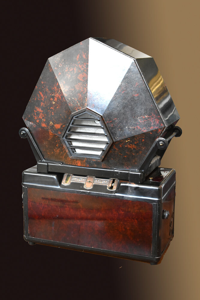 Radio Philips 1929 TSF