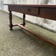 Farm table
