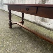 Table de ferme