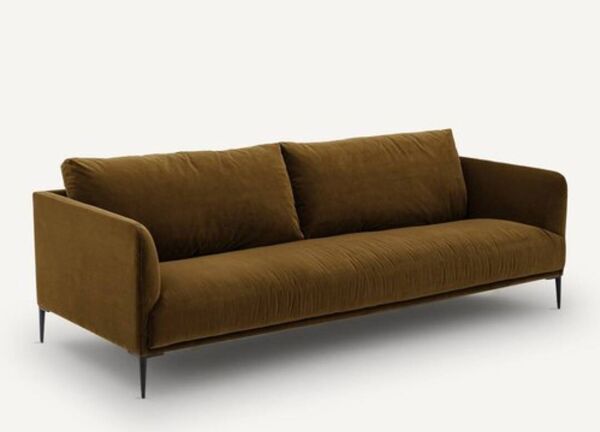 Canapé 3 places Oscar