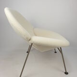 Fauteuil F555 par Pierre Paulin pour Artifort années 1960