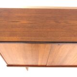 Enfilade scandinave en teck "Rosetto", Svante Skogh, Suède, 1960