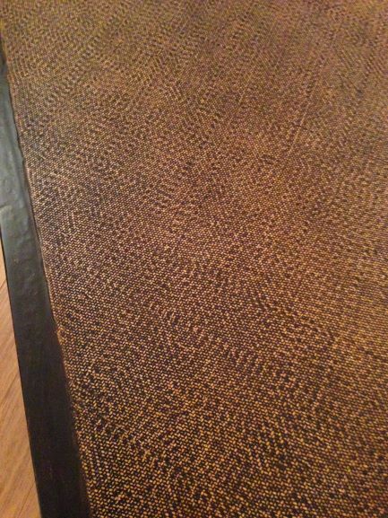 Chinese coffee table