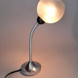 Vintage 1960/1970 articulated wall light.